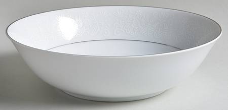 Diplomat 9" Round Vegetable Bowl