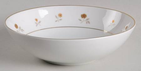 Distinction Coupe Cereal Bowl