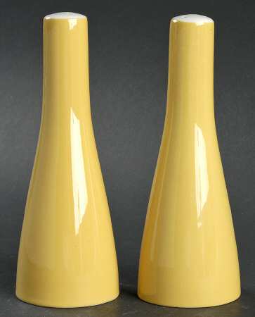 Dolly Salt & Pepper Set