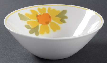 Dolly Fruit/Dessert (Sauce) Bowl
