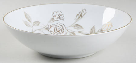 Dolores 9" Round Vegetable Bowl