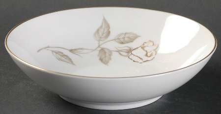 Dolores Fruit/Dessert (Sauce) Bowl