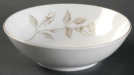 Dolores Coupe Cereal Bowl