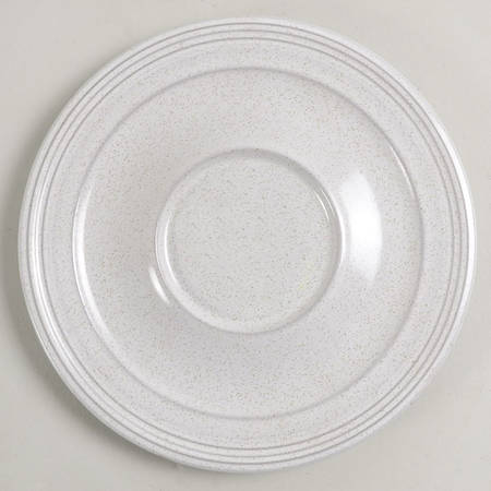 Domino Saucer