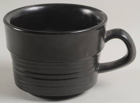 Domino Flat Cup