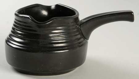 Domino Gravy Boat
