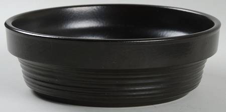 Domino 8" Round Vegetable Bowl