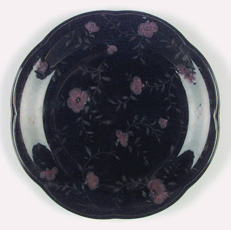 Dominique Dinner Plate