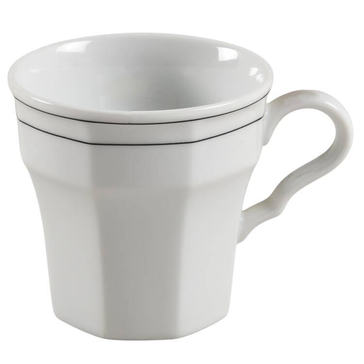 Domino Flat Cup