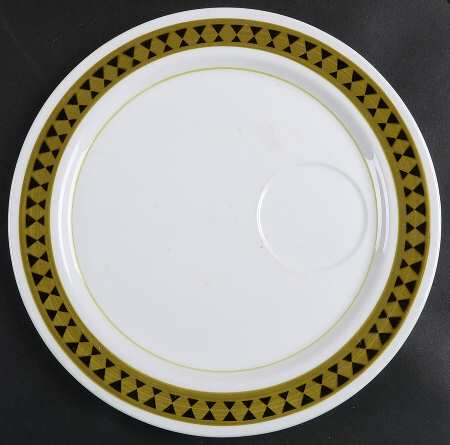 Dominique Snack Plate