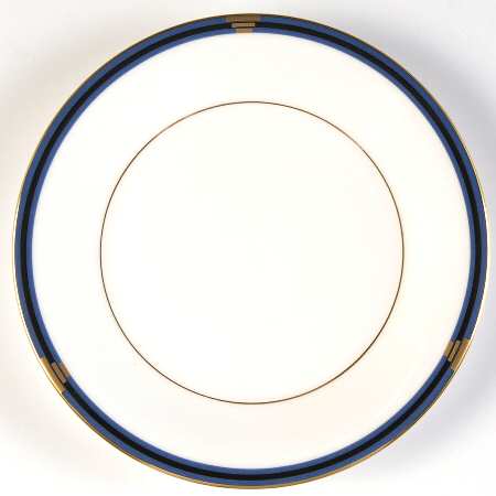 Dominique Bread & Butter Plate