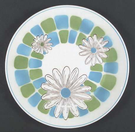 Donna Dinner Plate