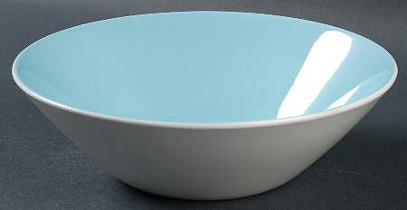 Donna Coupe Cereal Bowl