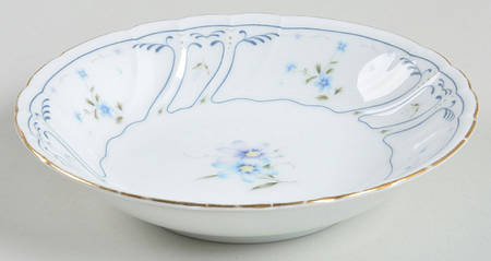 Dorchester Fruit/Dessert (Sauce) Bowl