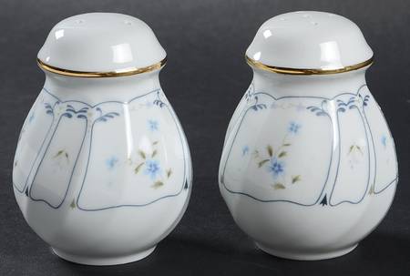 Dorchester Salt & Pepper Set