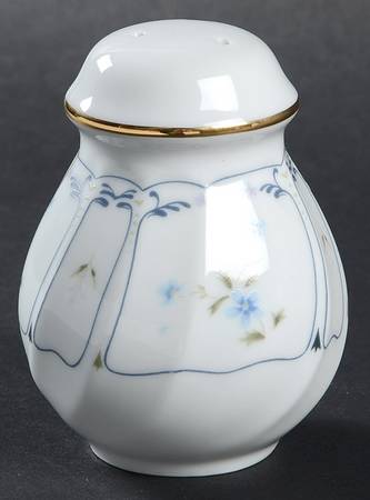 Dorchester Salt Shaker