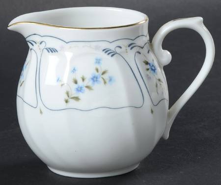 Dorchester Creamer