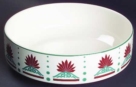 Dorado 8" Round Vegetable Bowl
