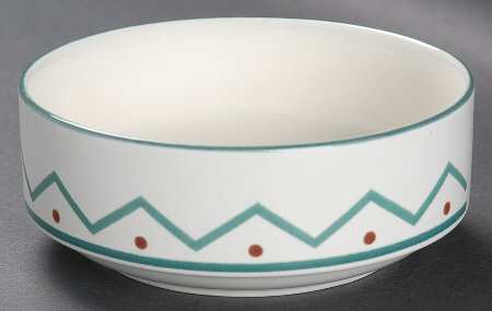Dorado Fruit/Dessert (Sauce) Bowl