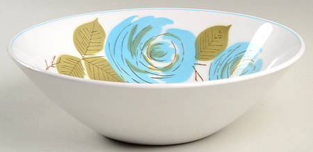 Dorado 9" Round Vegetable Bowl