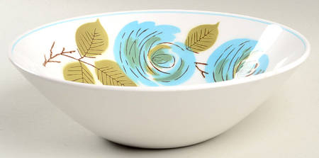 Dorado 8" Round Vegetable Bowl