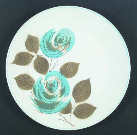 Dorado Dinner Plate