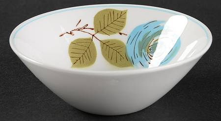 Dorado Fruit/Dessert (Sauce) Bowl