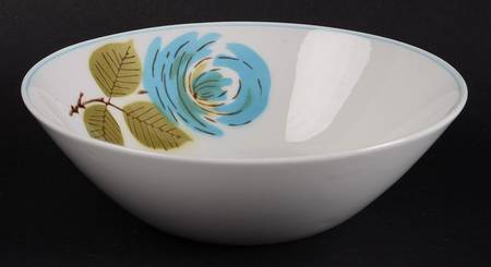 Dorado Coupe Cereal Bowl