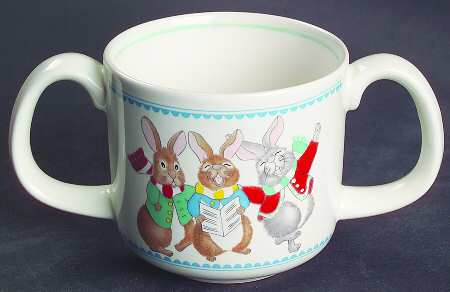 Do Re Mi Child's Cup