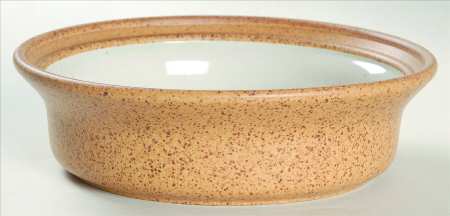 Double Texture Soup/Cereal Bowl