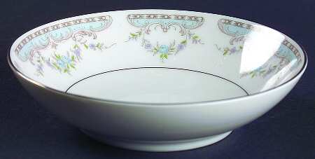 Drexel Fruit/Dessert (Sauce) Bowl