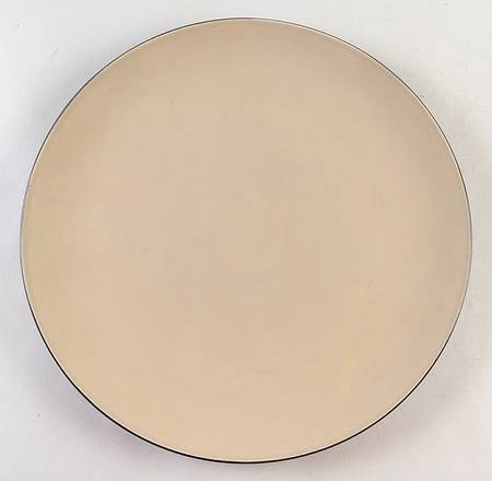 Driftwood 12" Chop Plate (Round Platter)