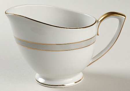 Driftwood Creamer