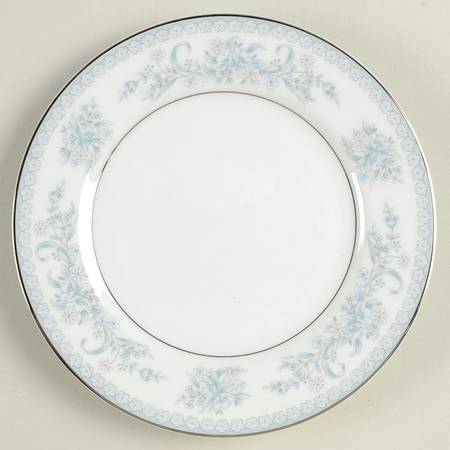 Bread & Butter Plate
