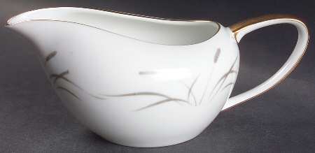 Dusk Breeze Creamer