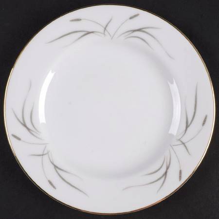 Dusk Breeze Bread & Butter Plate