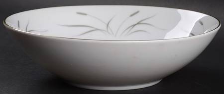 Dusk Breeze 8" Round Vegetable Bowl by Mikasa