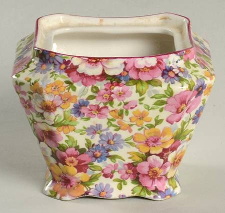 Dubarry Sugar Bowl No Lid