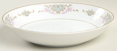 Dublin Coupe Soup Bowl