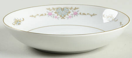 Dublin Fruit/Dessert (Sauce) Bowl by Mikasa