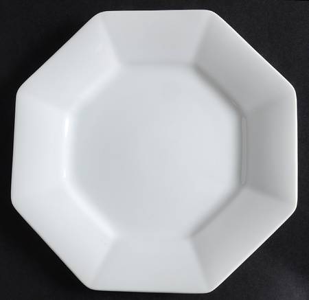 Duchess Salad Plate