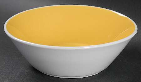 Duet Fruit/Dessert (Sauce) Bowl