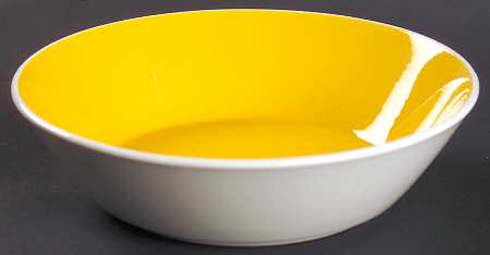 Duet Coupe Cereal Bowl