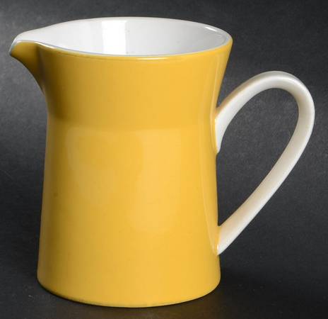 Duet Creamer