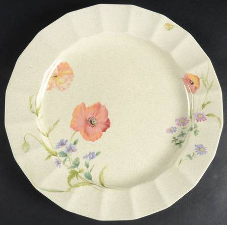Duet 12" Chop Plate (Round Platter)