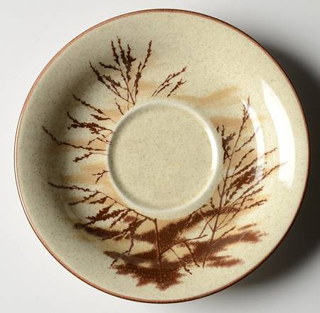 Dune Grass Saucer by Mikasa