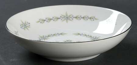Dundee Fruit/Dessert (Sauce) Bowl