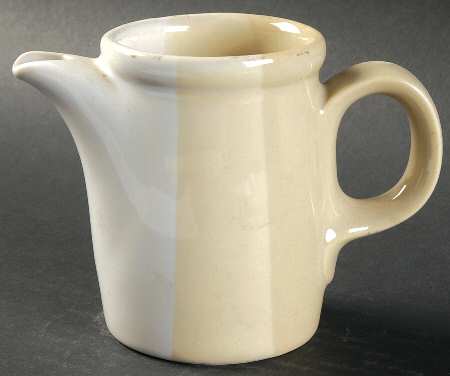 Dune Creamer by Mikasa