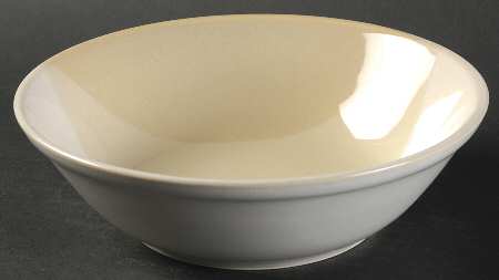 Dune Coupe Cereal Bowl