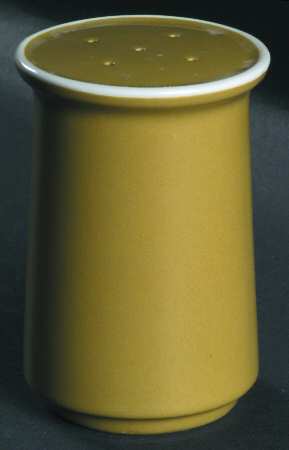 Duplex Green Pepper Shaker